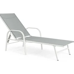 mutoni lifestyle Liege Mit Arm Arent Weiss 69X95><noscript><img width=