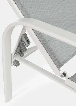 mutoni lifestyle Liege Mit Arm Arent Weiss 69X95><noscript><img width=
