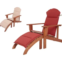 mutoni pleasure Liegestuhl Harper Eukalyptus Natur><noscript><img width=