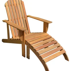mutoni pleasure Liegestuhl Harper Eukalyptus Natur><noscript><img width=