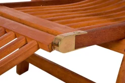 mutoni pleasure Liegestuhl Phoenix Eukalyptus Natur><noscript><img width=