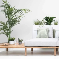 mutoni ethnic Loungemodul Bahia Doppel Mit Sitzkissen><noscript><img width=