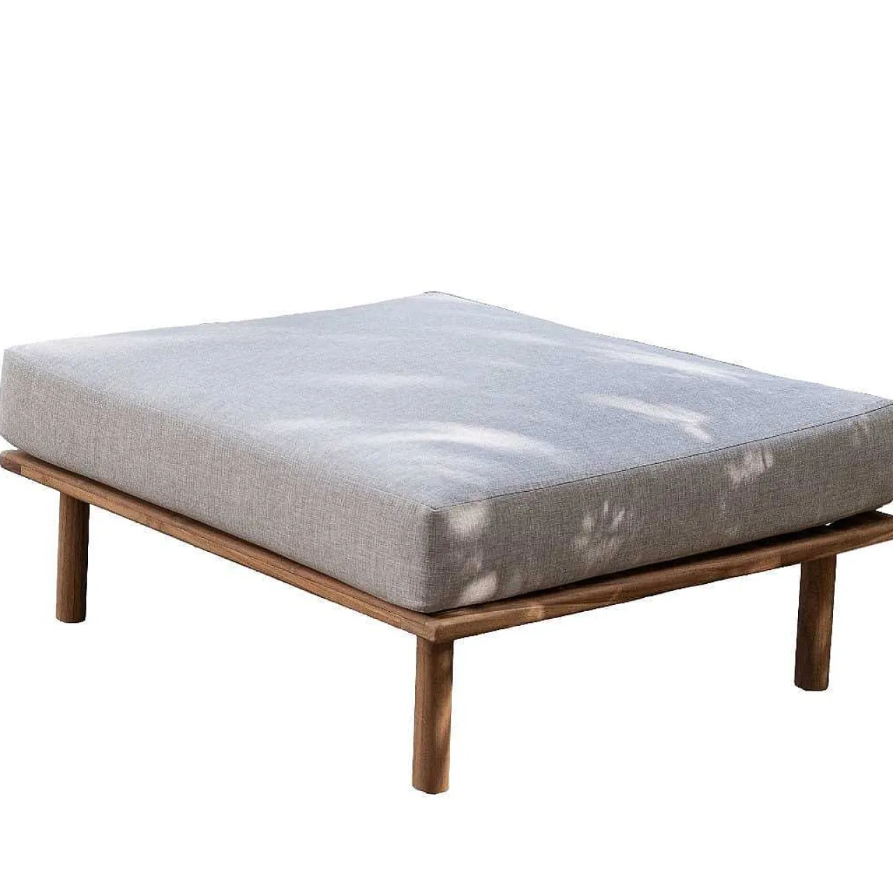 mutoni ethnic Loungemodul Bahia Einzel Mit Sitzkissen> Loungeelemente