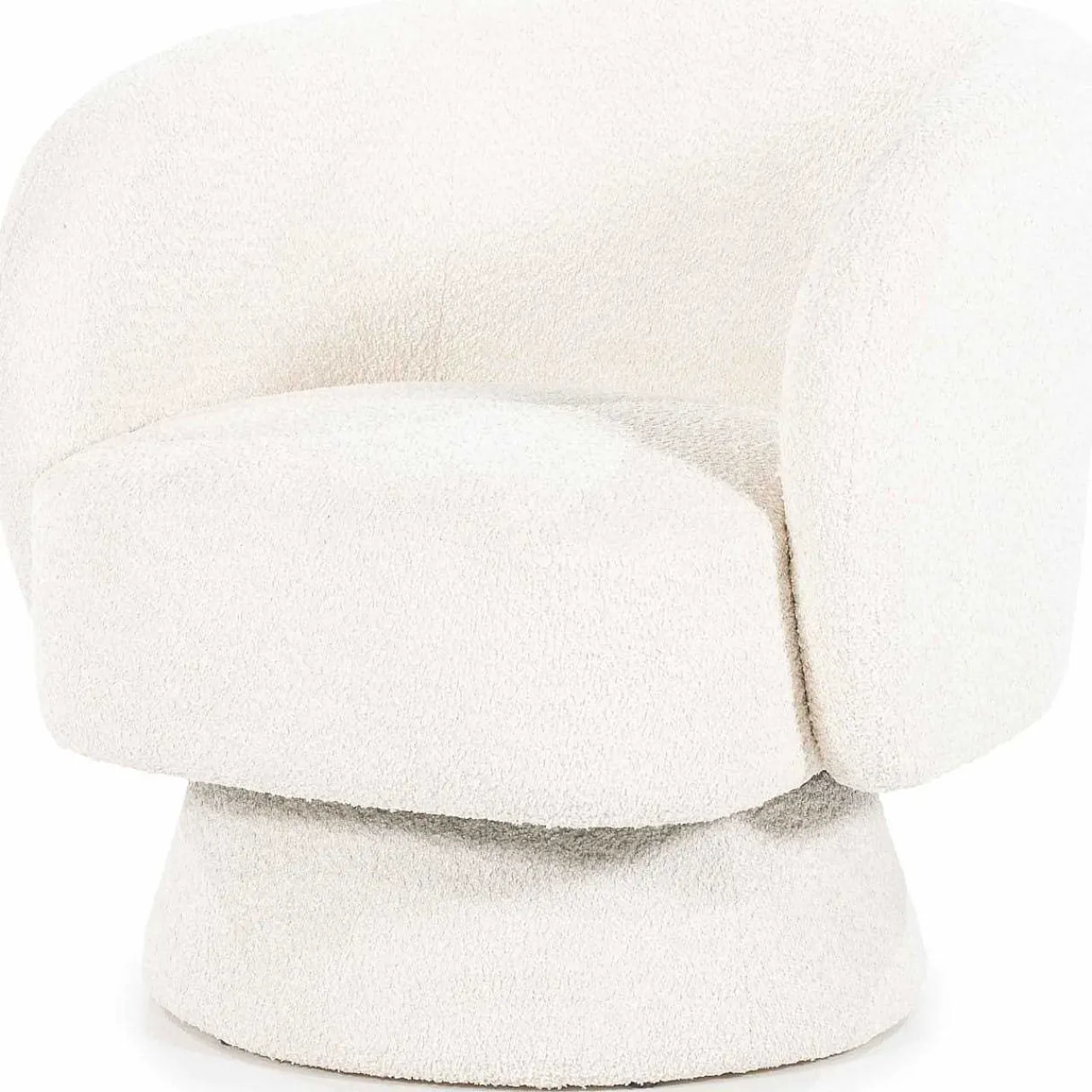 By-Boo Loungesessel Balou Beige> Loungesessel