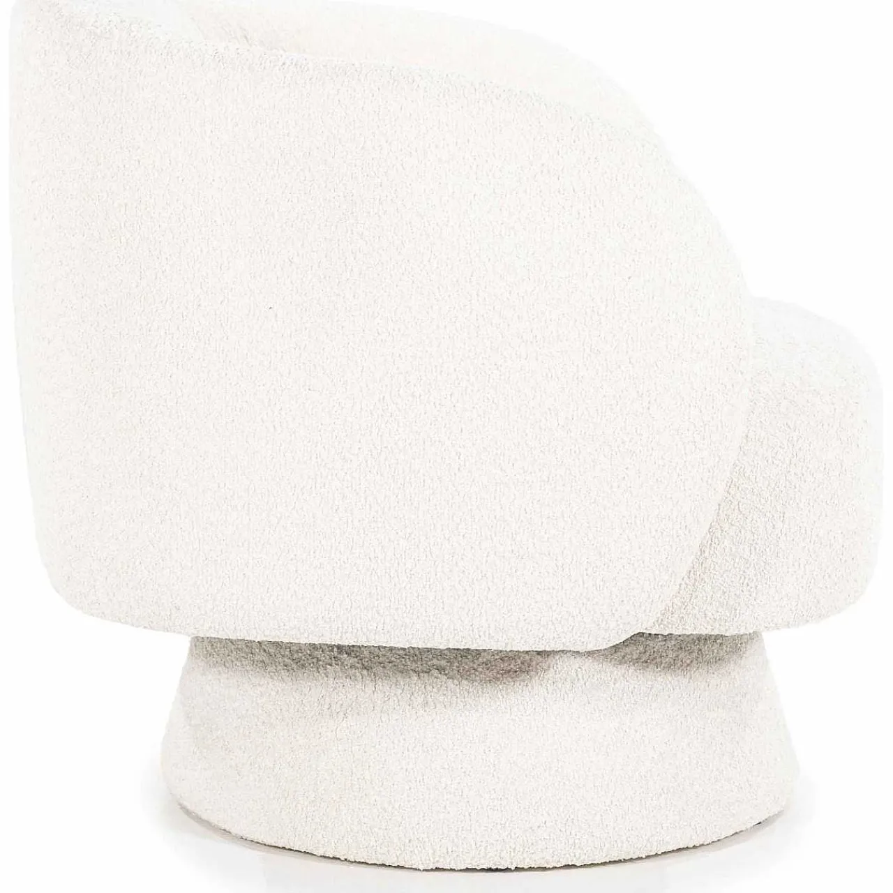 By-Boo Loungesessel Balou Beige> Loungesessel