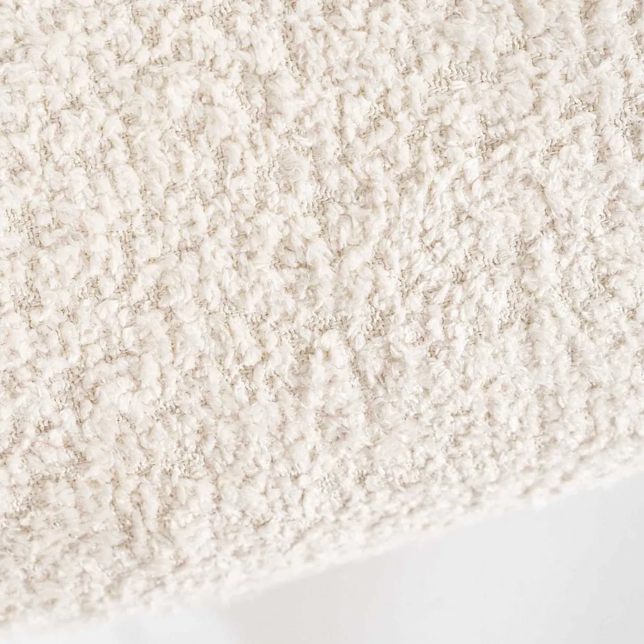 By-Boo Loungesessel Balou Beige> Loungesessel