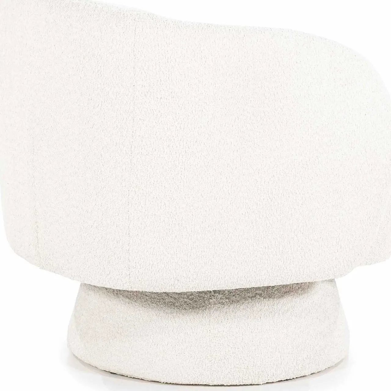 By-Boo Loungesessel Balou Beige> Loungesessel