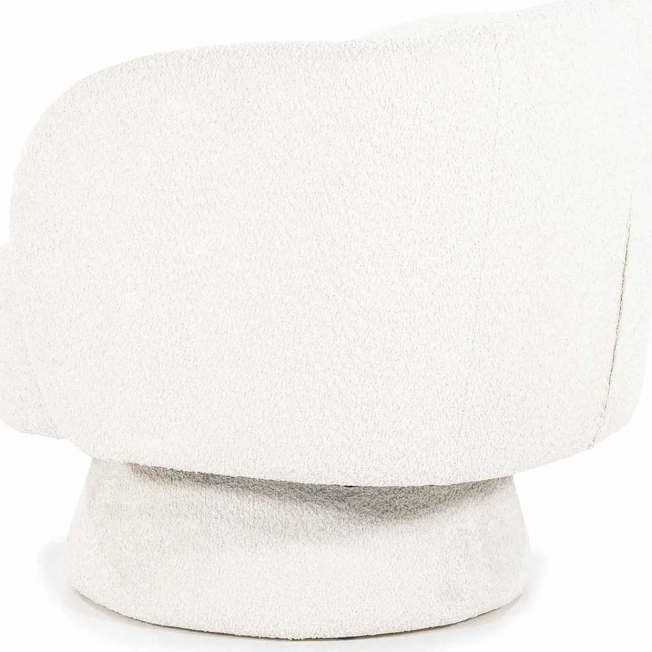 By-Boo Loungesessel Balou Beige> Loungesessel
