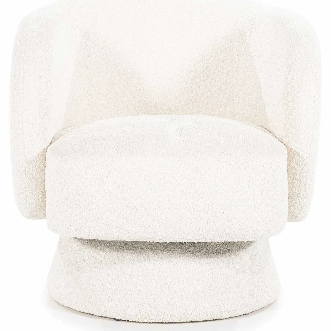 By-Boo Loungesessel Balou Beige> Loungesessel