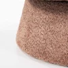 By-Boo Loungesessel Balou Terracotta> Loungesessel