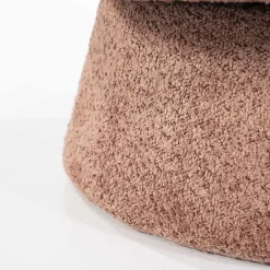 By-Boo Loungesessel Balou Terracotta> Loungesessel