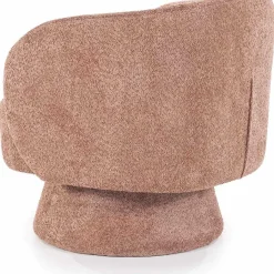 By-Boo Loungesessel Balou Terracotta><noscript><img width=