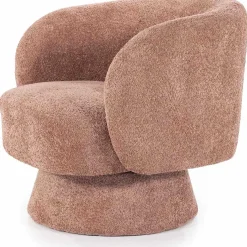 By-Boo Loungesessel Balou Terracotta><noscript><img width=