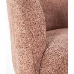 By-Boo Loungesessel Balou Terracotta><noscript><img width=
