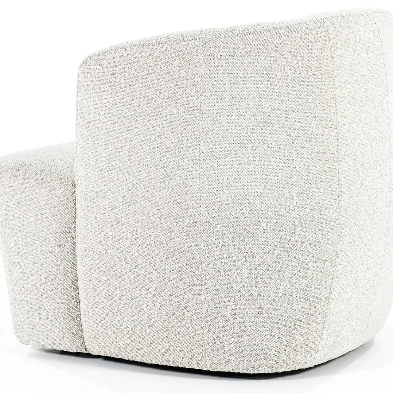 Eleonora Loungesessel Charlotte Copenhagen Ecru> Loungesessel