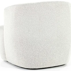 Eleonora Loungesessel Charlotte Copenhagen Ecru><noscript><img width=