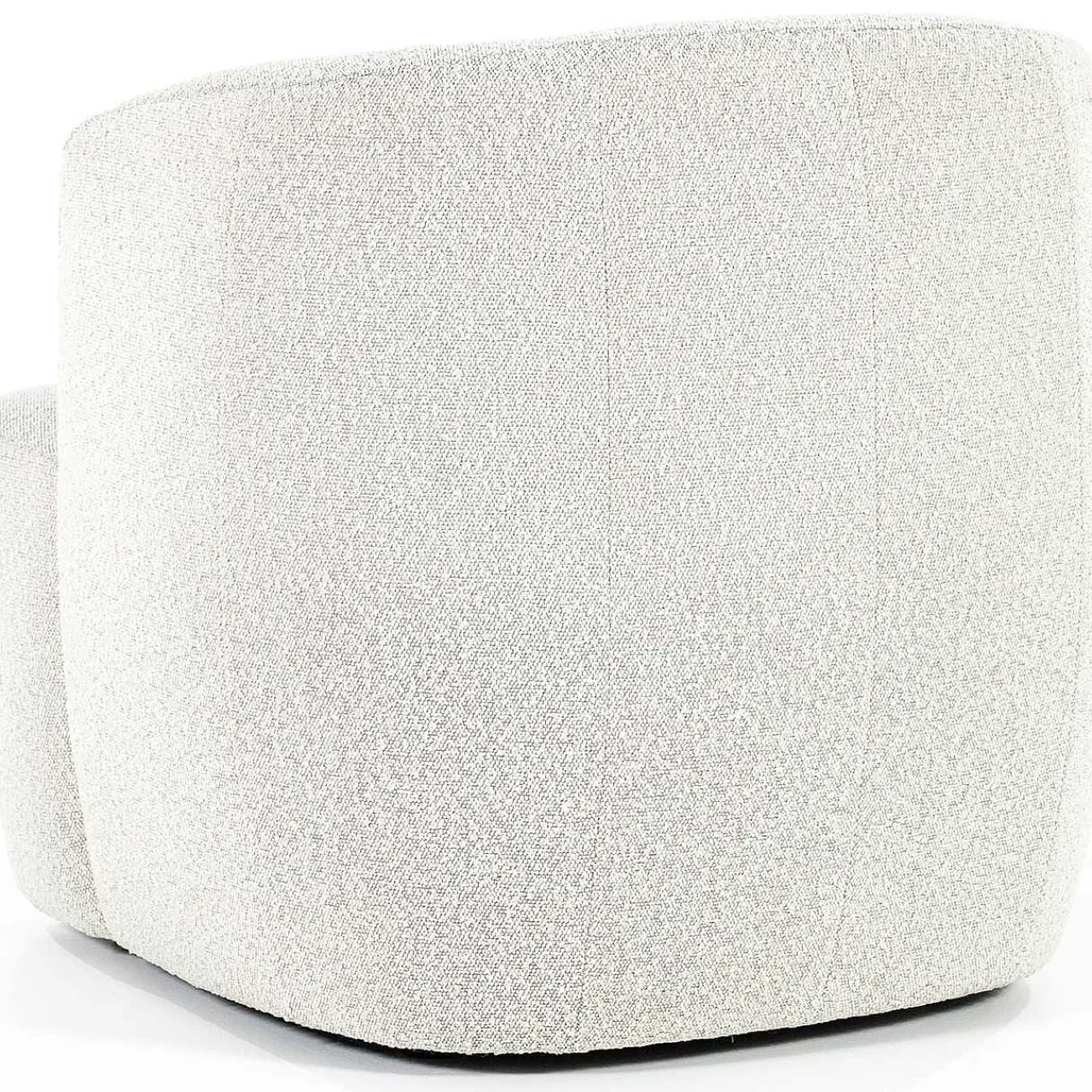 Eleonora Loungesessel Charlotte Copenhagen Ecru> Loungesessel