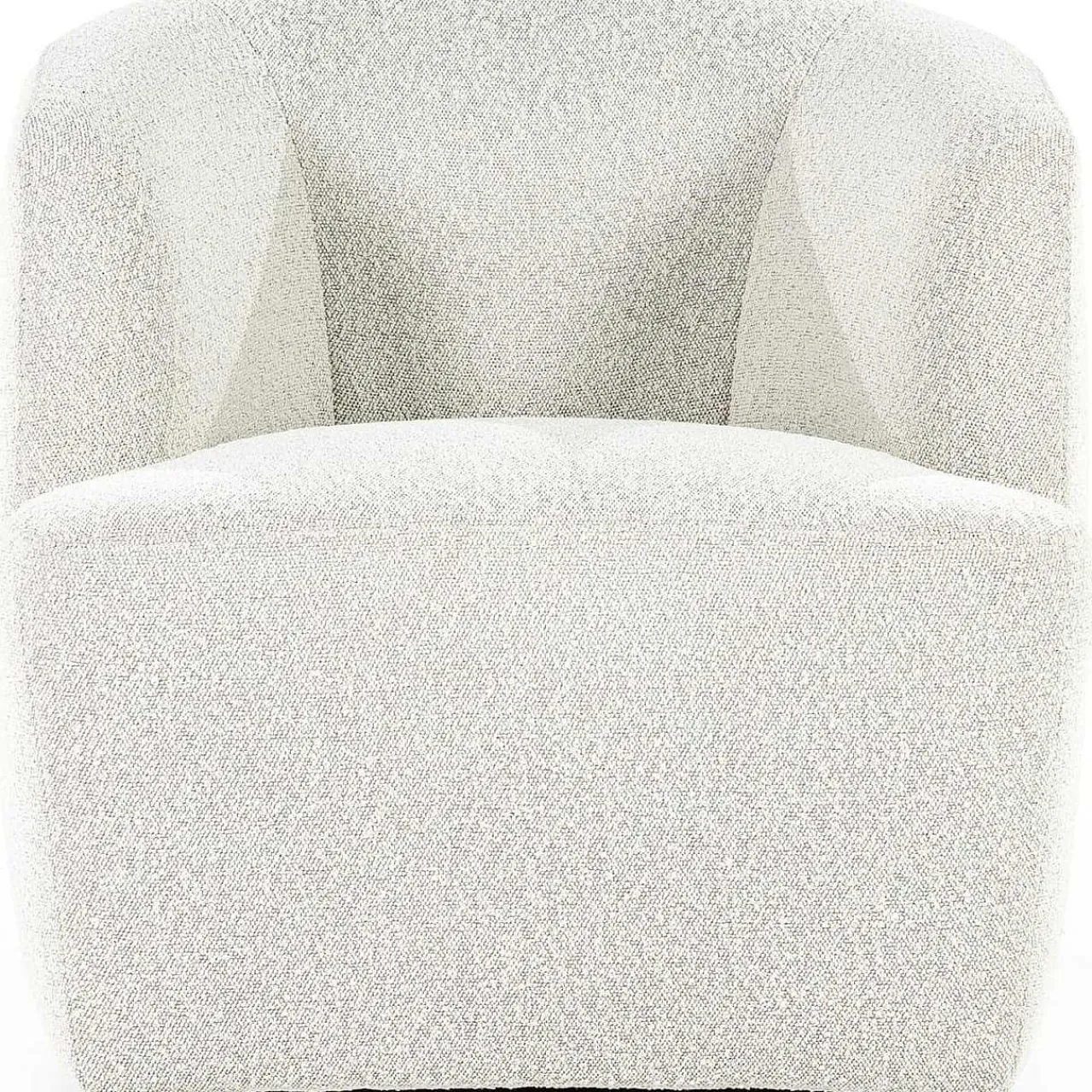 Eleonora Loungesessel Charlotte Copenhagen Ecru> Loungesessel