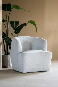 Eleonora Loungesessel Charlotte Copenhagen Ecru><noscript><img width=