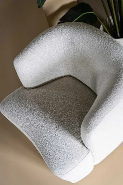 Eleonora Loungesessel Charlotte Copenhagen Ecru><noscript><img width=