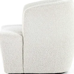 Eleonora Loungesessel Charlotte Copenhagen Ecru><noscript><img width=
