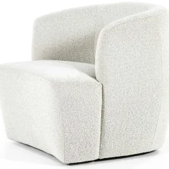 Eleonora Loungesessel Charlotte Copenhagen Ecru><noscript><img width=