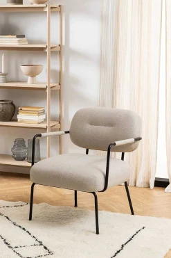 mutoni scandi Loungesessel Daenerys Beige><noscript><img width=