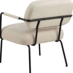 mutoni scandi Loungesessel Daenerys Beige><noscript><img width=