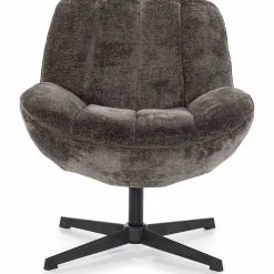 By-Boo Loungesessel Derby Braun><noscript><img width=
