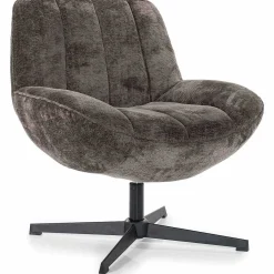 By-Boo Loungesessel Derby Braun><noscript><img width=