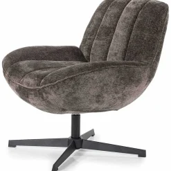 By-Boo Loungesessel Derby Braun><noscript><img width=