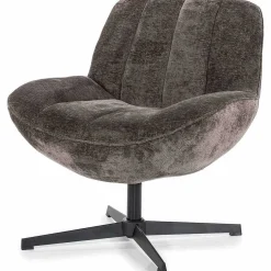 By-Boo Loungesessel Derby Braun><noscript><img width=