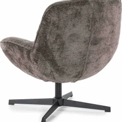 By-Boo Loungesessel Derby Braun><noscript><img width=