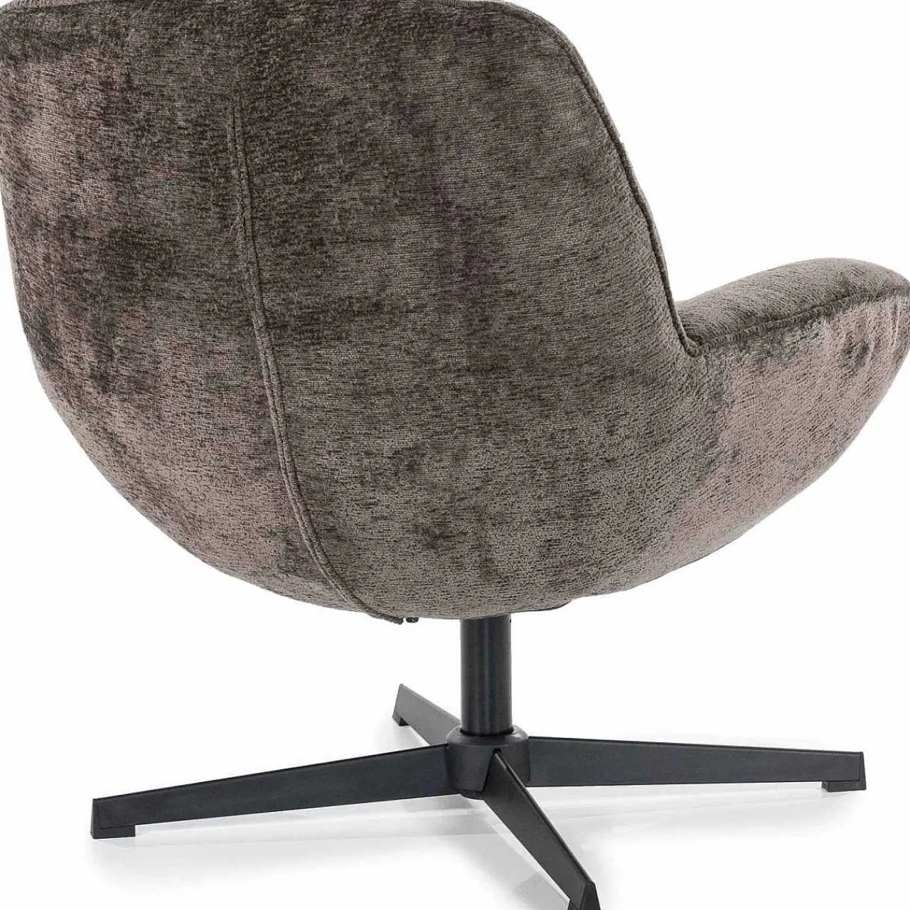 By-Boo Loungesessel Derby Braun> Loungesessel
