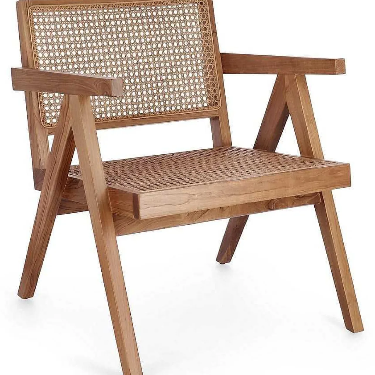 mutoni lifestyle Lounge-Sessel Galia Natur> Loungesessel