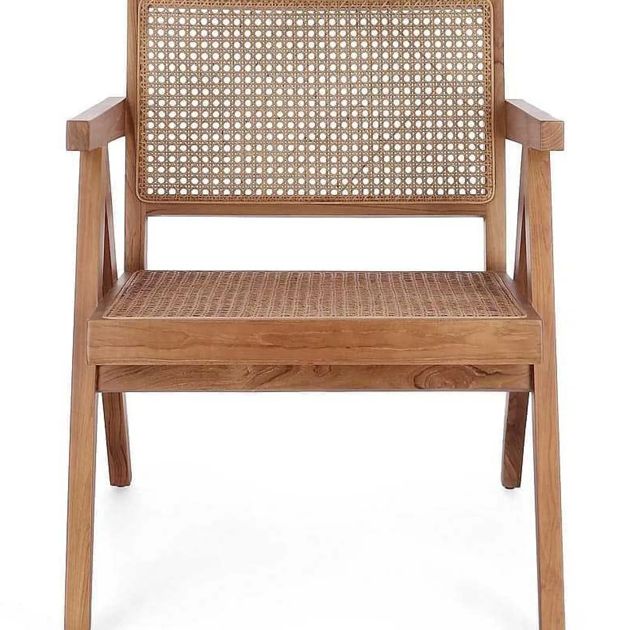mutoni lifestyle Lounge-Sessel Galia Natur> Loungesessel