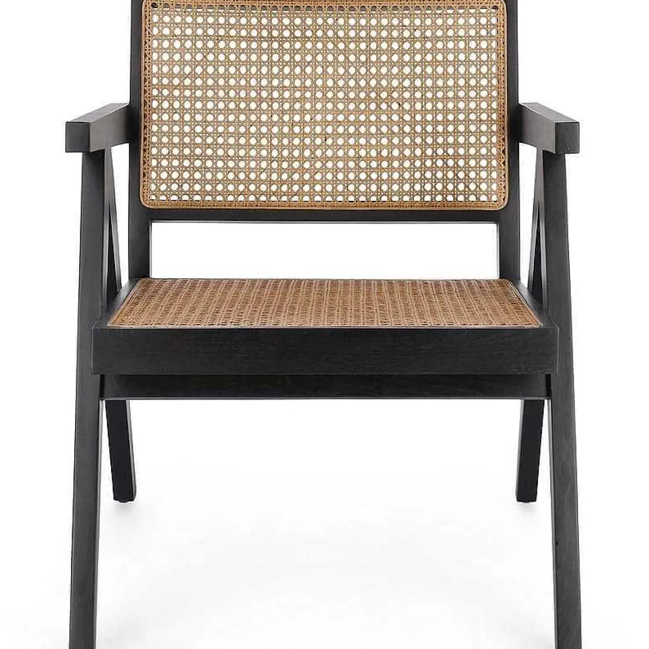mutoni lifestyle Lounge-Sessel Galia Schwarz> Loungesessel
