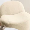 mutoni scandi Loungesessel Garfield Beige> Loungesessel