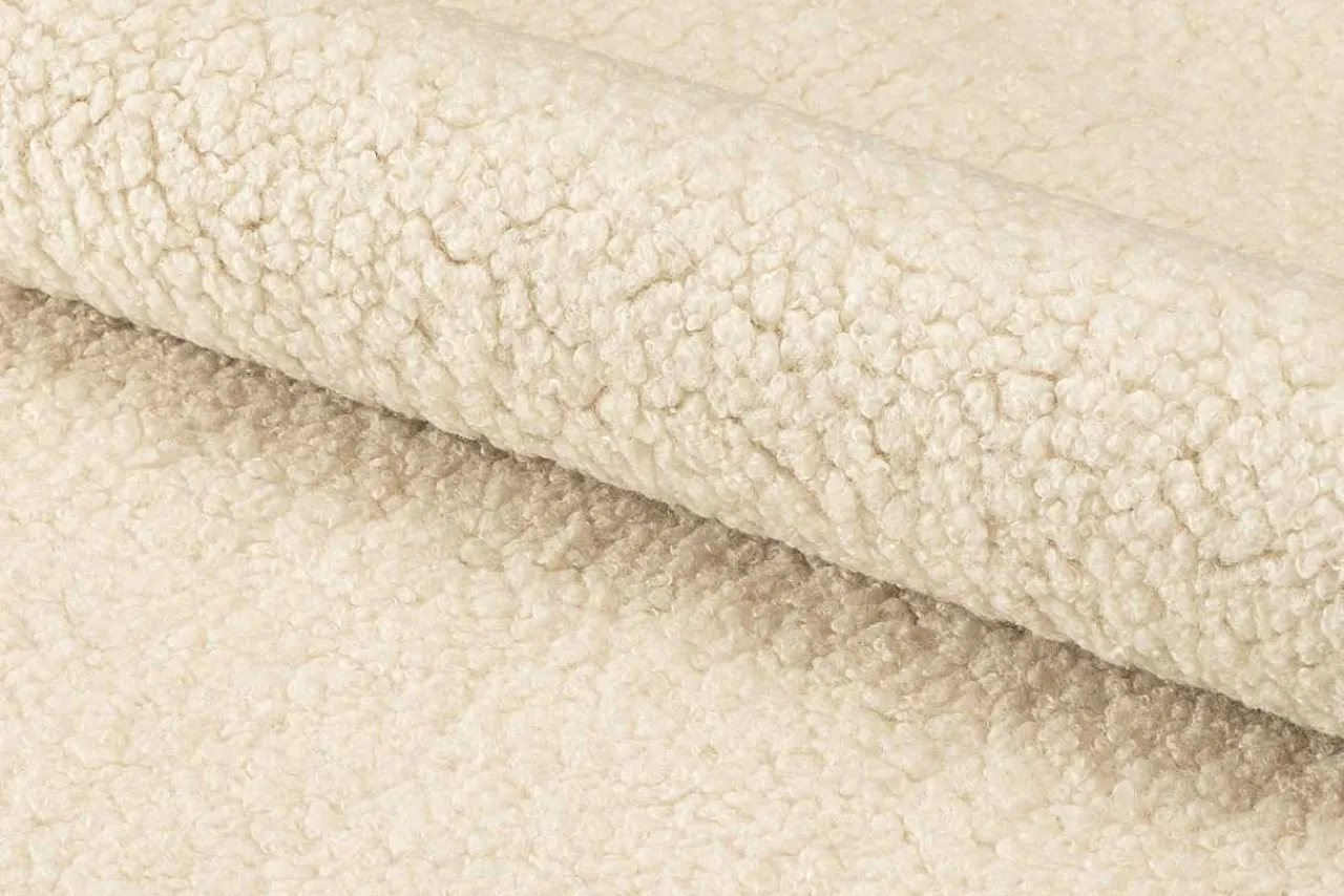 mutoni scandi Loungesessel Garfield Beige> Loungesessel