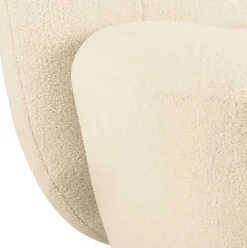 mutoni scandi Loungesessel Garfield Beige><noscript><img width=