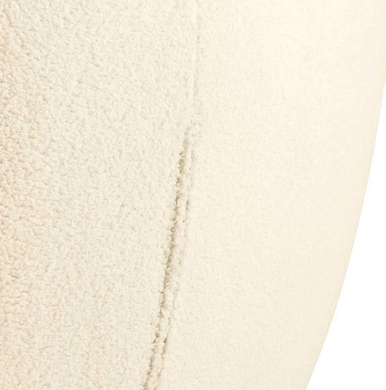 mutoni scandi Loungesessel Garfield Beige> Loungesessel