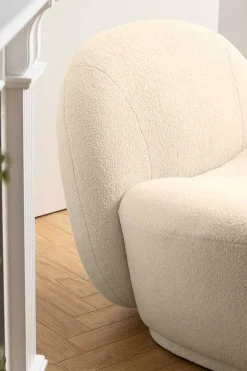 mutoni scandi Loungesessel Garfield Beige><noscript><img width=