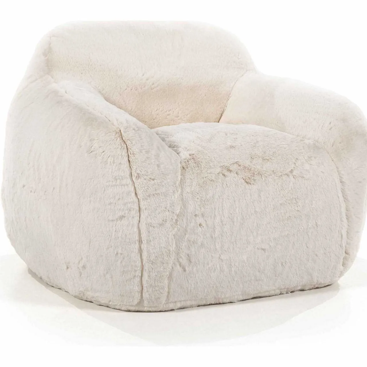 By-Boo Loungesessel Hug Beige> Loungesessel