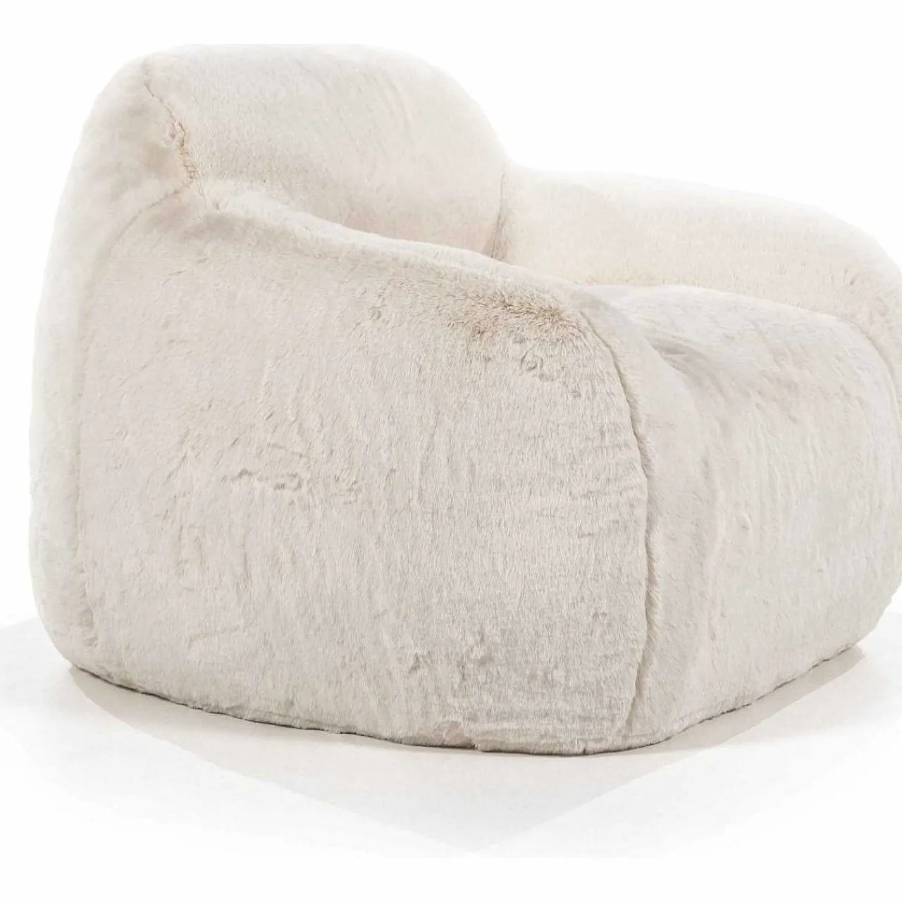 By-Boo Loungesessel Hug Beige> Loungesessel