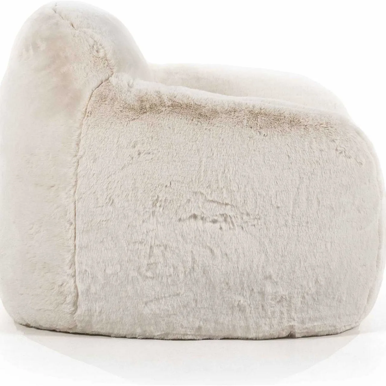 By-Boo Loungesessel Hug Beige> Loungesessel