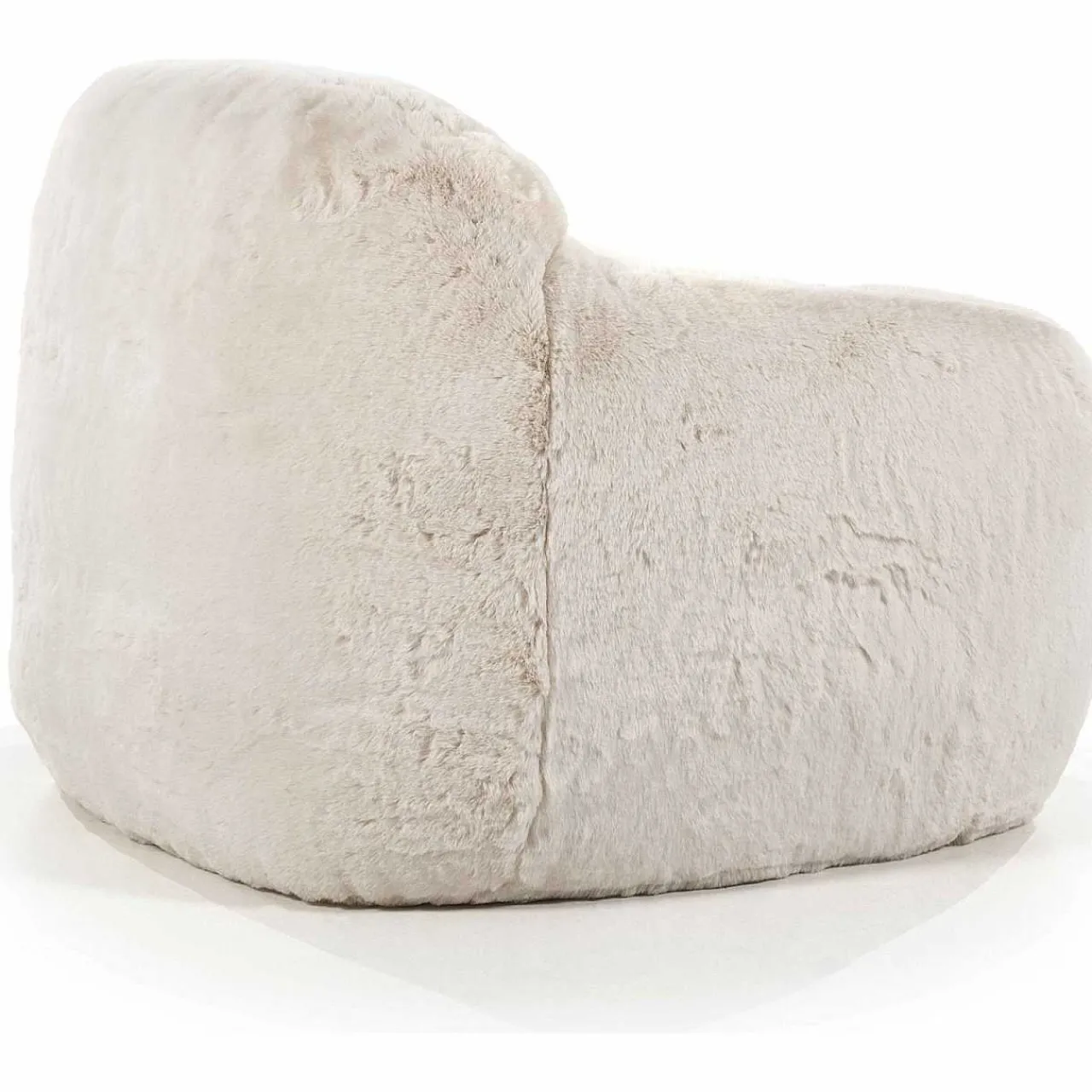 By-Boo Loungesessel Hug Beige> Loungesessel