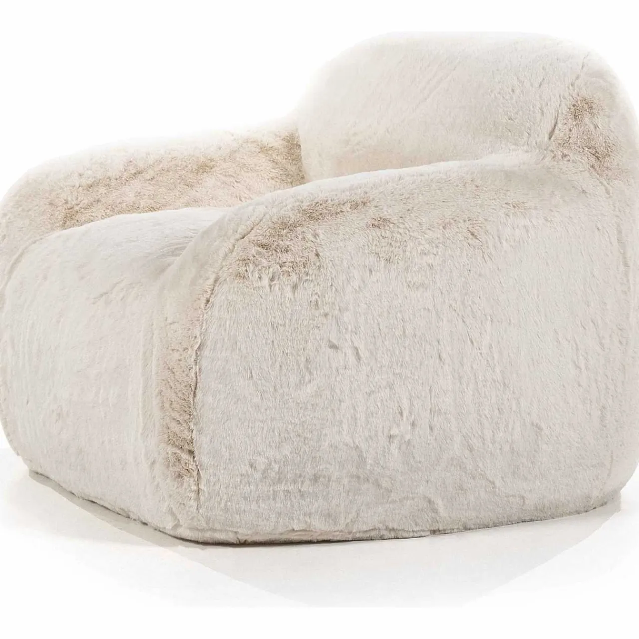 By-Boo Loungesessel Hug Beige> Loungesessel