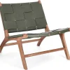mutoni lifestyle Lounge-Sessel Joanna Grun> Loungesessel