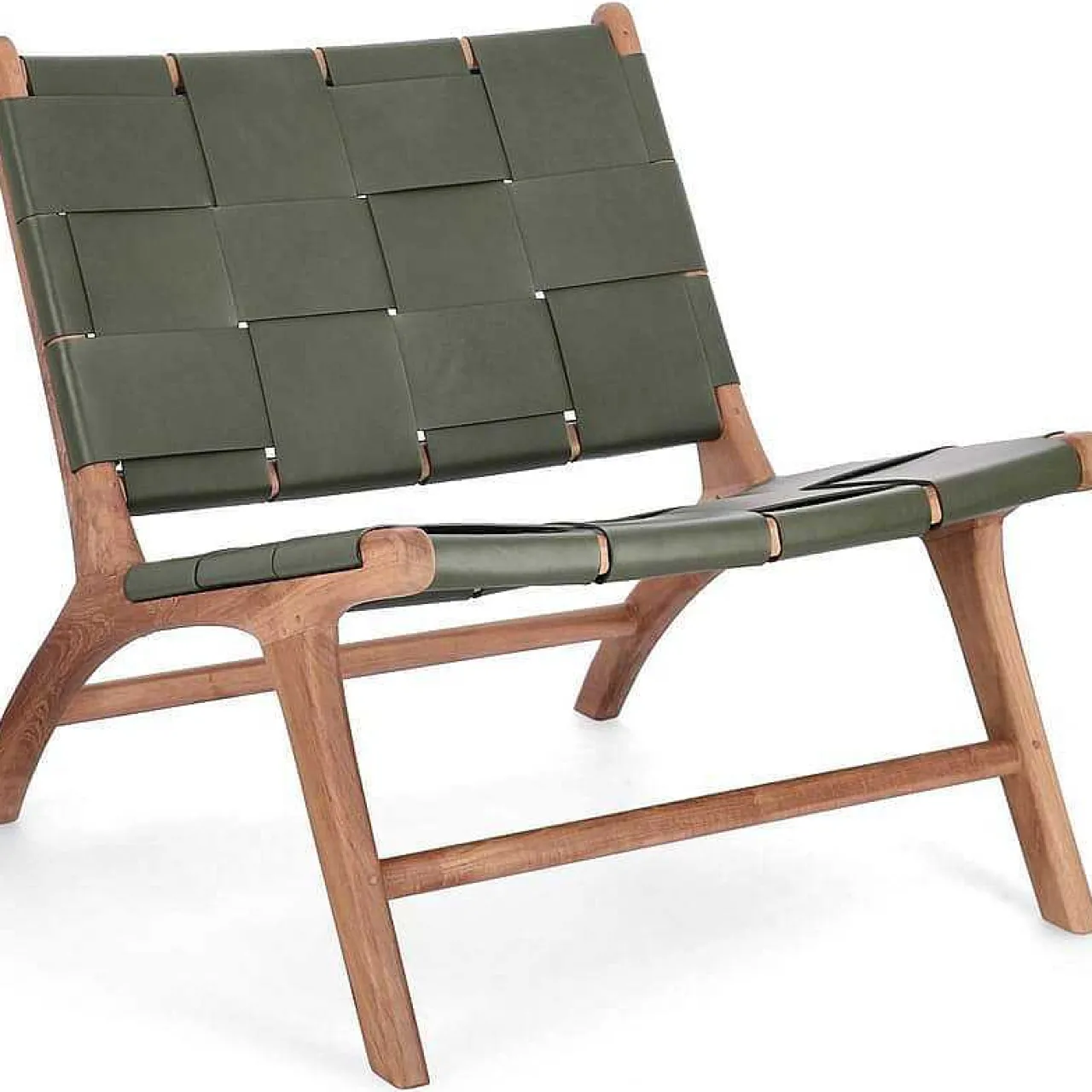 mutoni lifestyle Lounge-Sessel Joanna Grun> Loungesessel