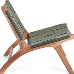 mutoni lifestyle Lounge-Sessel Joanna Grun> Loungesessel